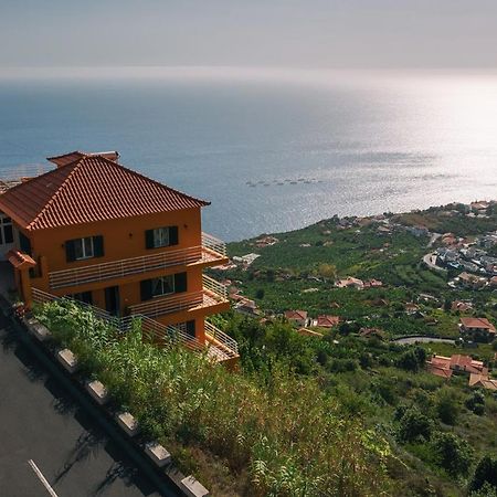 Sunset House Hotel Арко да Калйета Екстериор снимка