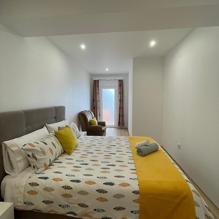 Sunset House Hotel Арко да Калйета Екстериор снимка