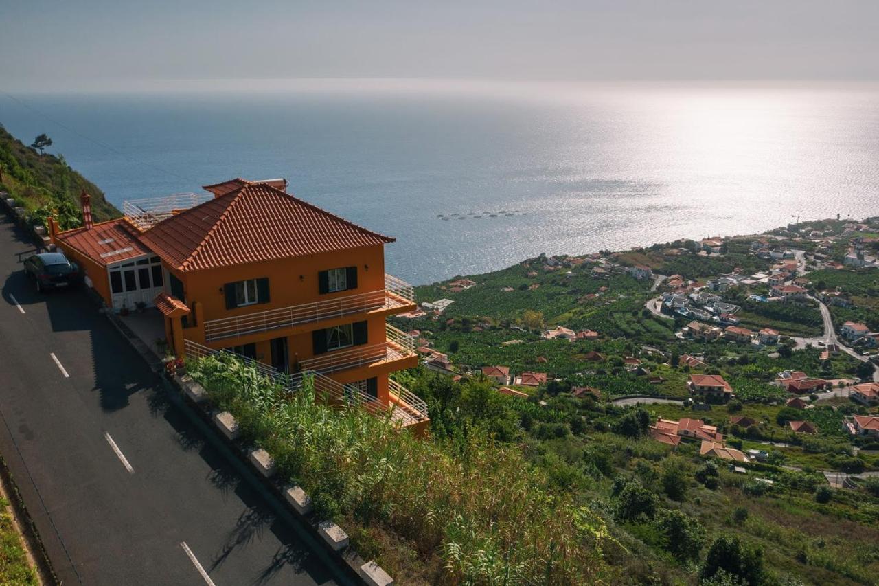 Sunset House Hotel Арко да Калйета Екстериор снимка