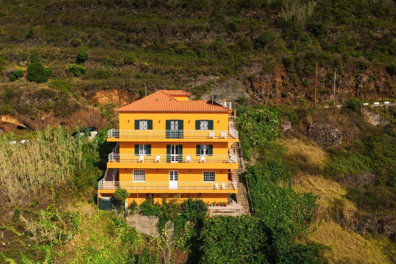 Sunset House Hotel Арко да Калйета Екстериор снимка