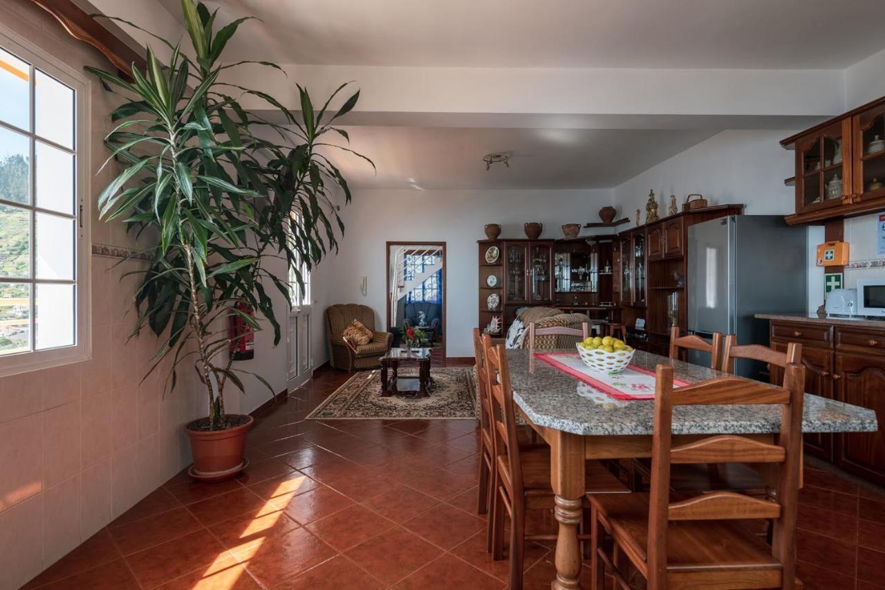 Sunset House Hotel Арко да Калйета Екстериор снимка