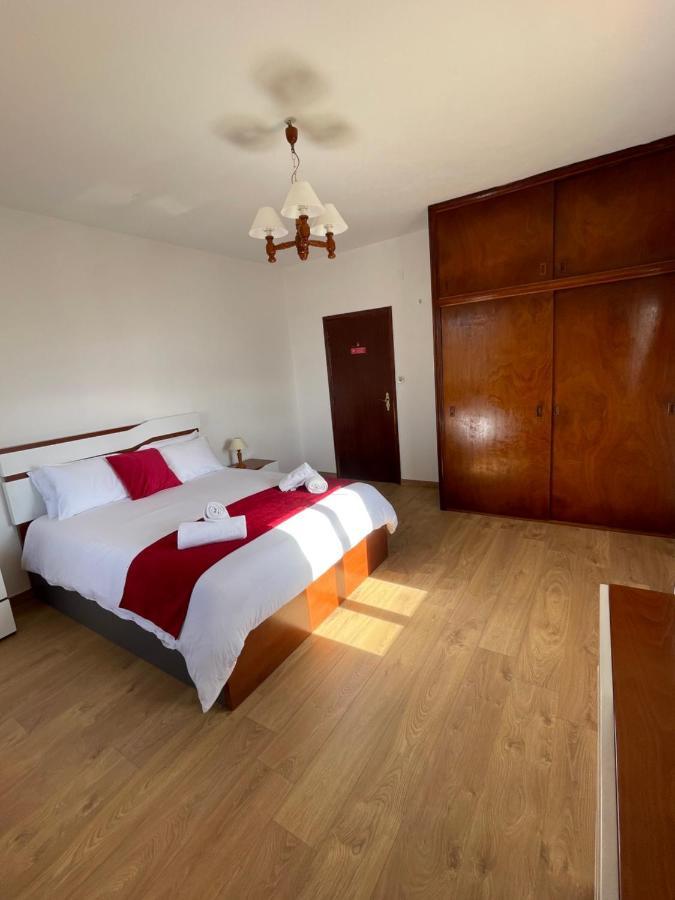 Sunset House Hotel Арко да Калйета Екстериор снимка