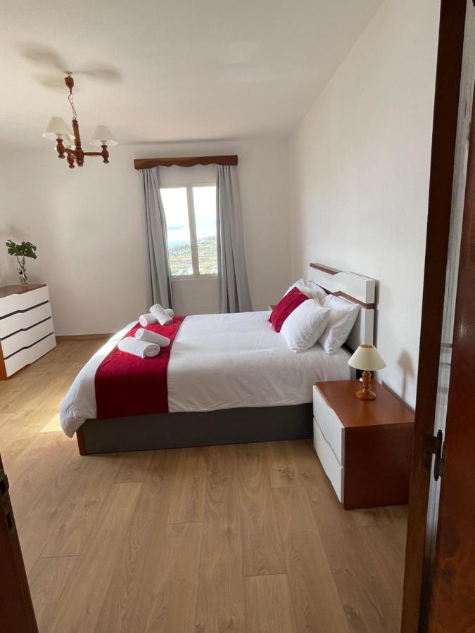 Sunset House Hotel Арко да Калйета Екстериор снимка