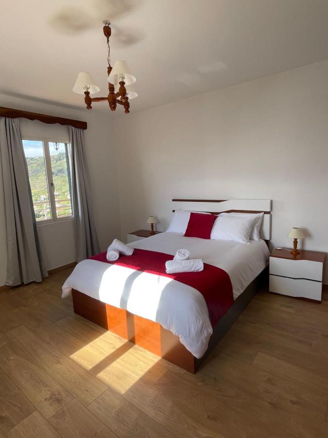 Sunset House Hotel Арко да Калйета Екстериор снимка