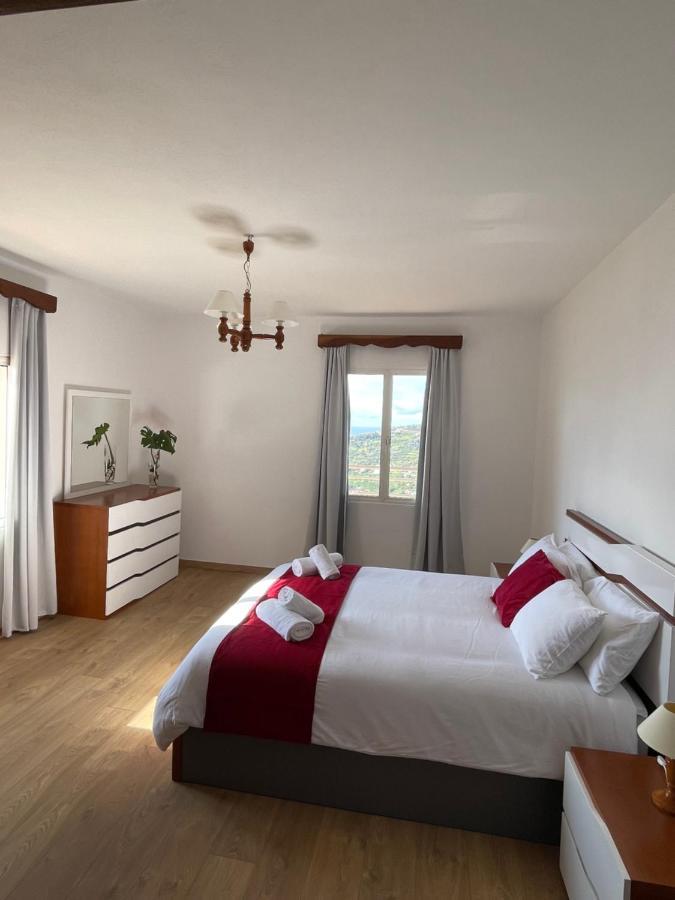 Sunset House Hotel Арко да Калйета Екстериор снимка