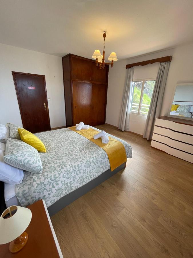 Sunset House Hotel Арко да Калйета Екстериор снимка