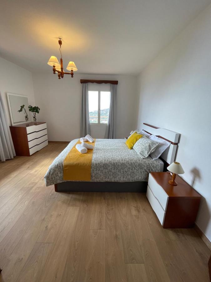 Sunset House Hotel Арко да Калйета Екстериор снимка