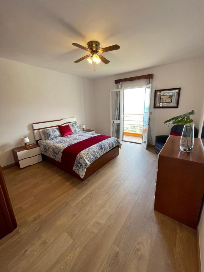 Sunset House Hotel Арко да Калйета Екстериор снимка