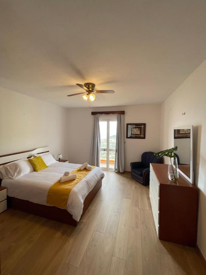 Sunset House Hotel Арко да Калйета Екстериор снимка