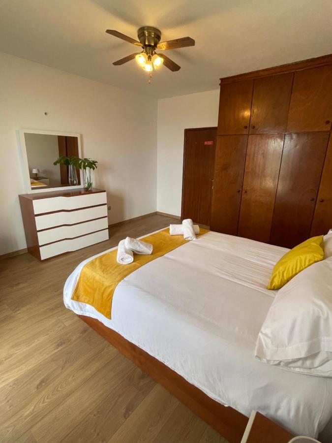 Sunset House Hotel Арко да Калйета Екстериор снимка