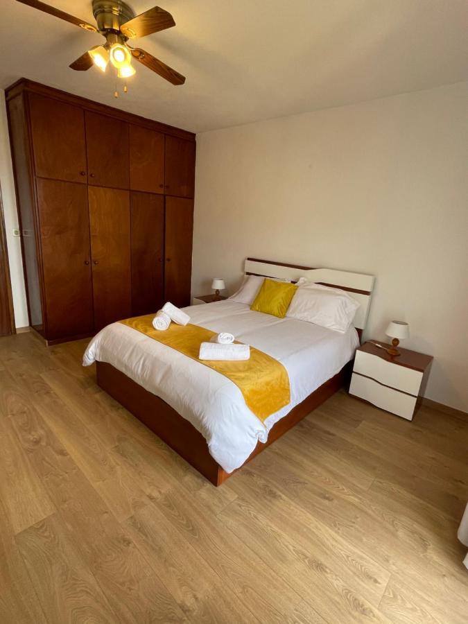 Sunset House Hotel Арко да Калйета Екстериор снимка