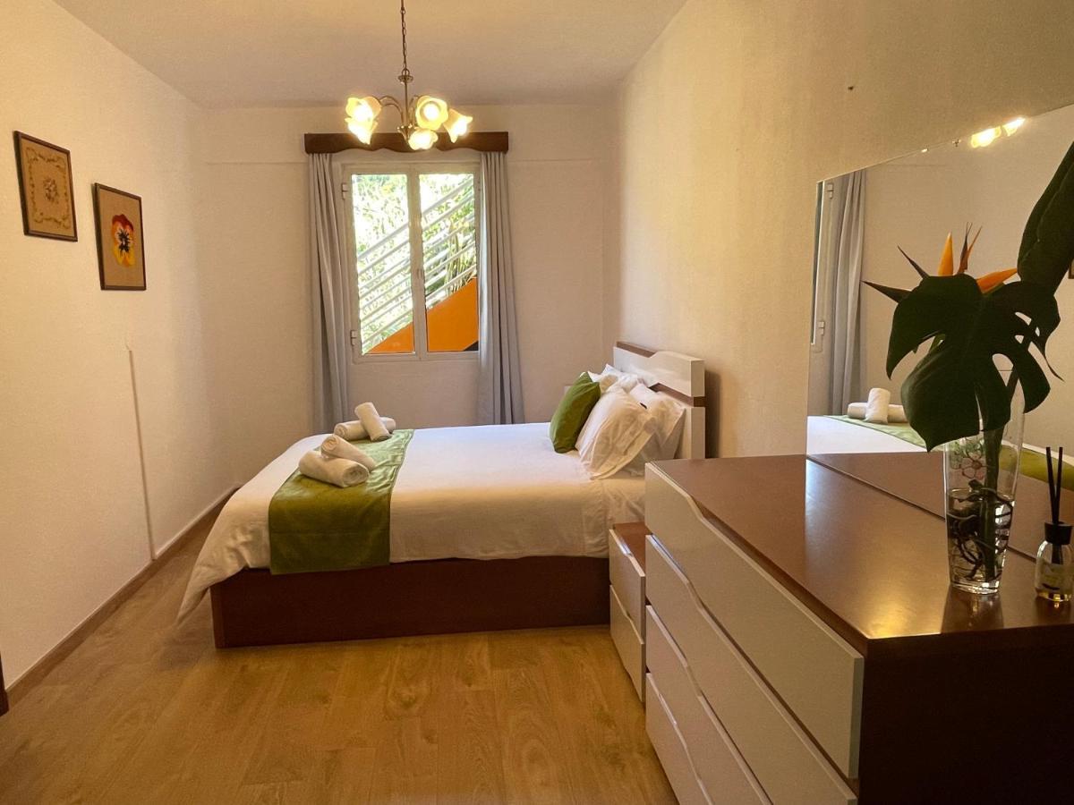 Sunset House Hotel Арко да Калйета Екстериор снимка