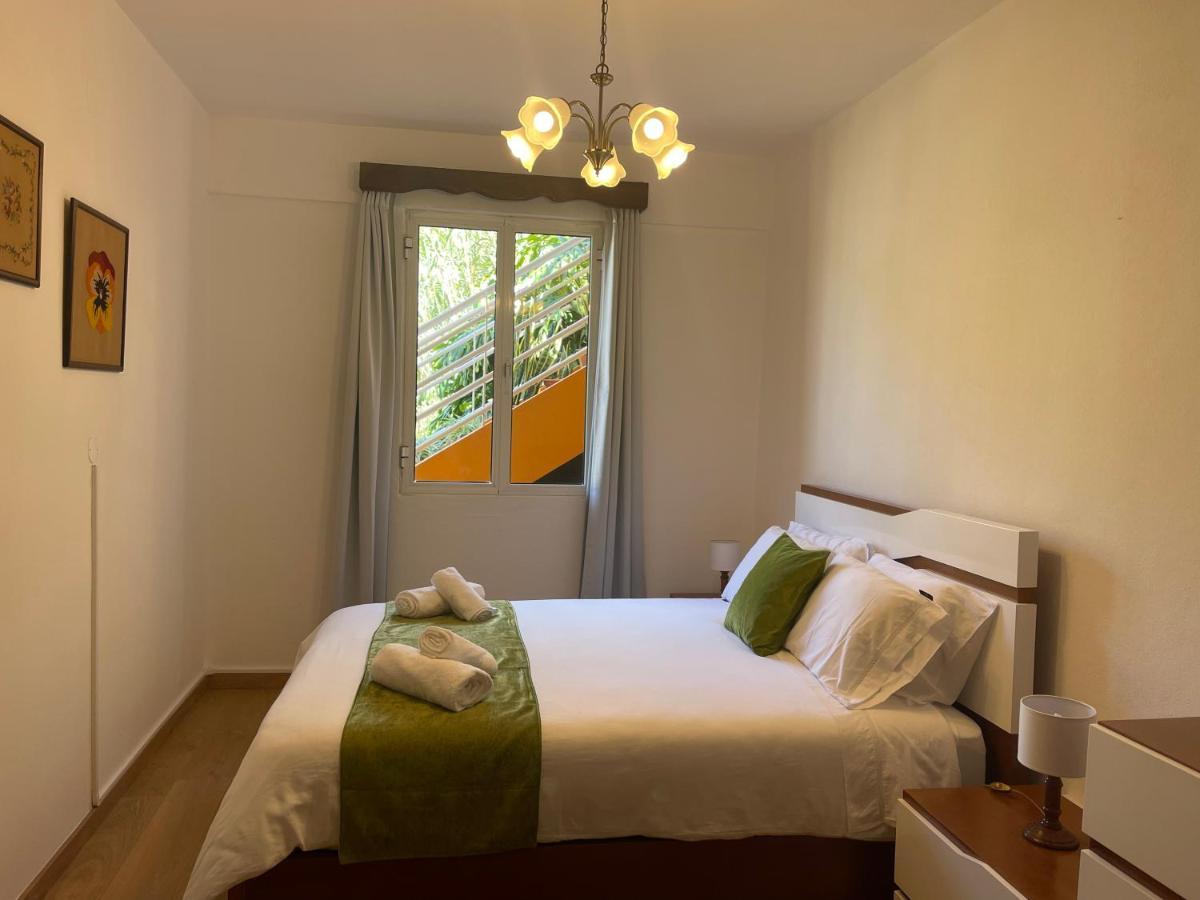 Sunset House Hotel Арко да Калйета Екстериор снимка
