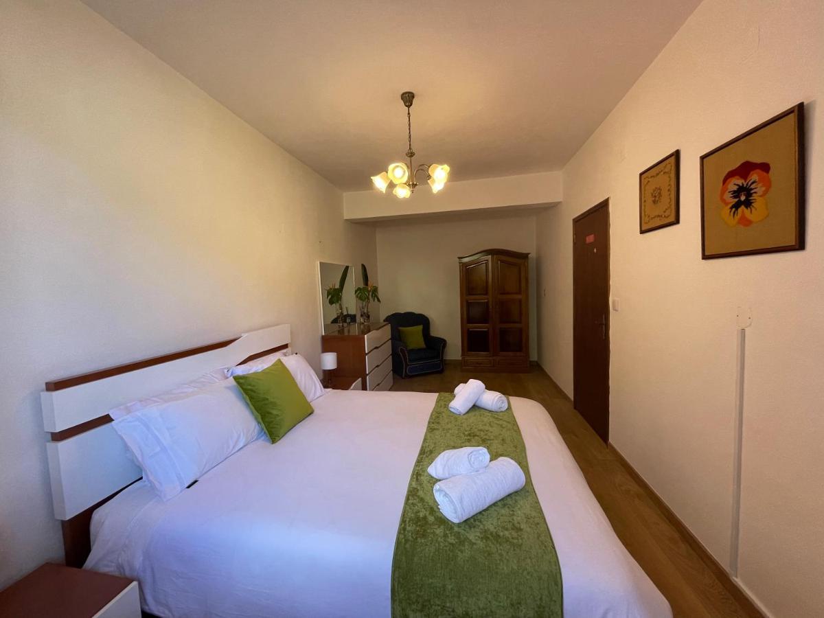 Sunset House Hotel Арко да Калйета Екстериор снимка