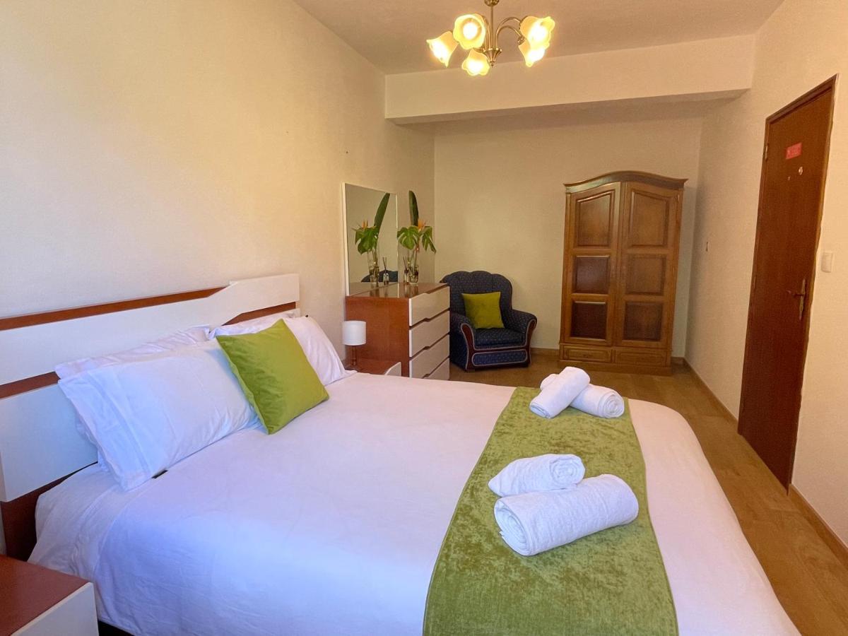 Sunset House Hotel Арко да Калйета Екстериор снимка