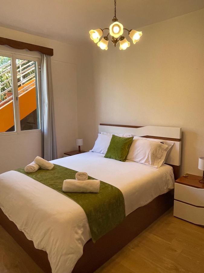 Sunset House Hotel Арко да Калйета Екстериор снимка