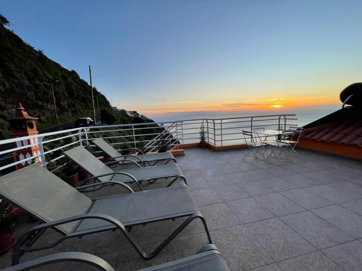 Sunset House Hotel Арко да Калйета Екстериор снимка