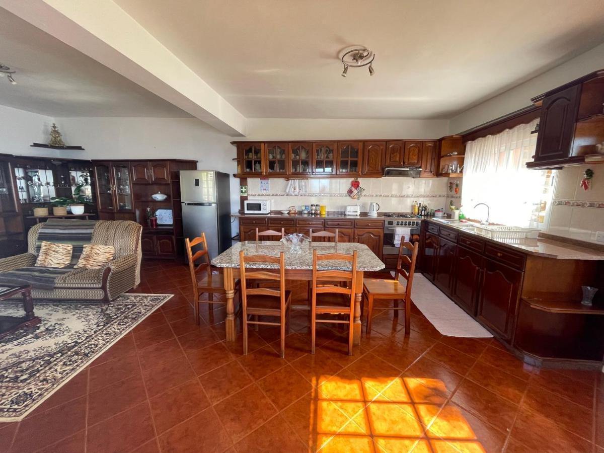 Sunset House Hotel Арко да Калйета Екстериор снимка