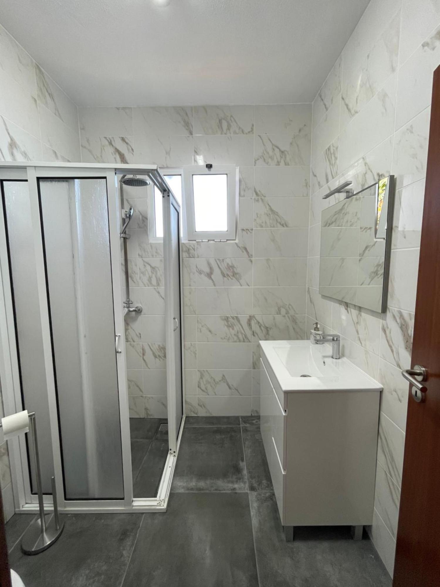 Sunset House Hotel Арко да Калйета Екстериор снимка