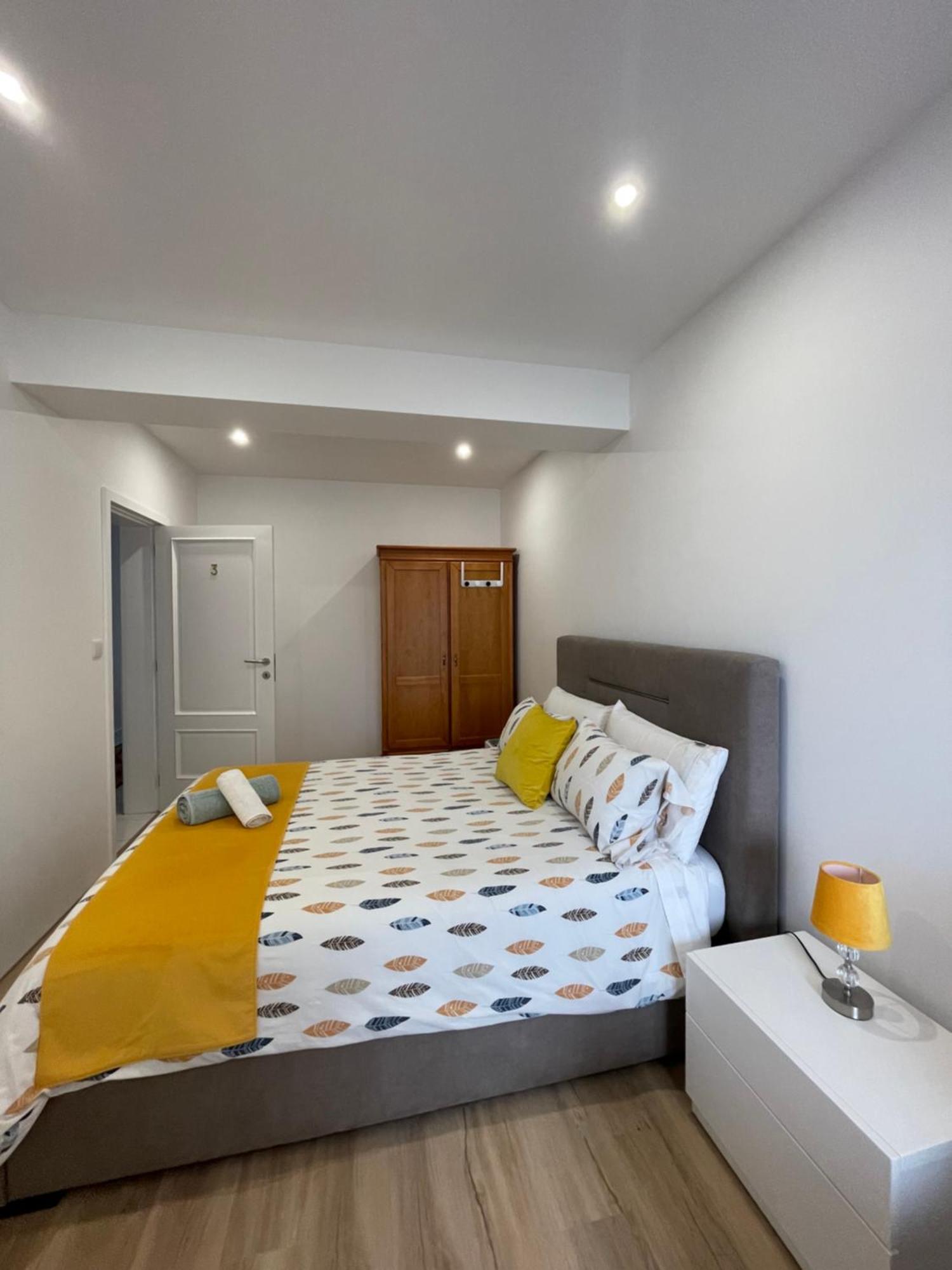Sunset House Hotel Арко да Калйета Екстериор снимка