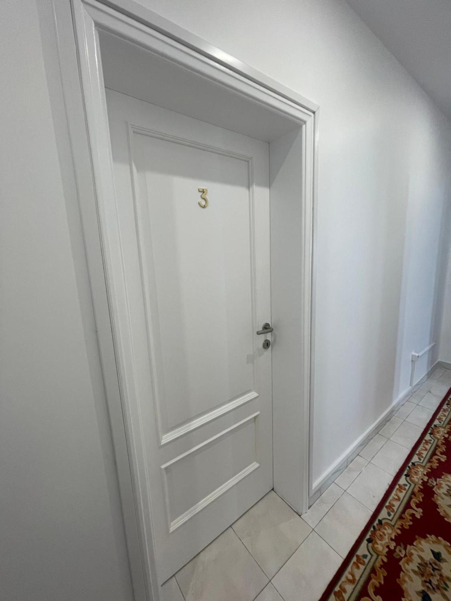 Sunset House Hotel Арко да Калйета Екстериор снимка